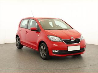 koda Citigo Style 1.0 MPI, R,1.maj