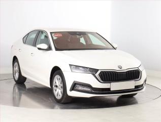 koda Octavia Style 2.0 TDI, Automat