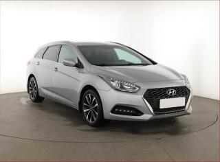 Hyundai i40 1.6 CRDi, Serv.kniha, Navi