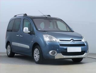 Citro�n Berlingo 1.6 HDi, 5M�st