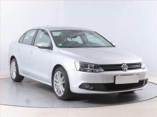 Volkswagen Jetta 1.6 TDI, Park.�senzory