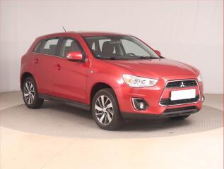 Mitsubishi ASX Intense 1.8 DI-D MIVEC