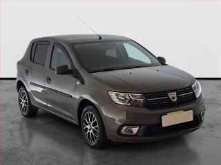 Dacia Sandero 1.0 SCe, Park.�senzory