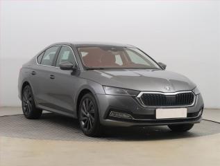 koda Octavia Style 1.5 TSI e-tec