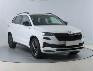 �koda Karoq Sportline 1.5 TSI