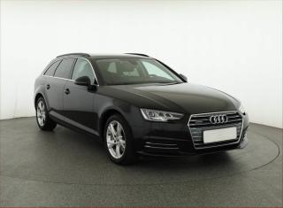 Audi A4 2.0 TDI, 4X4, Automat