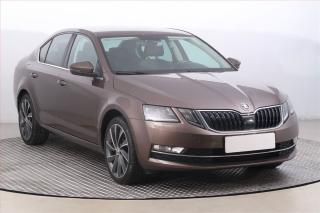 koda Octavia Style Plus 2.0 TDI, 4X4