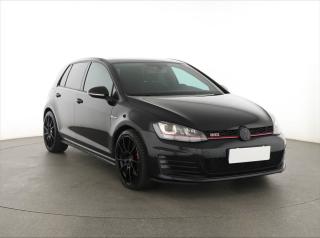 Volkswagen Golf 2.0 GTI, Automat, Bi-Xenony