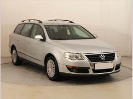 Volkswagen Passat 1.9 TDI, nov STK, CZ doklady