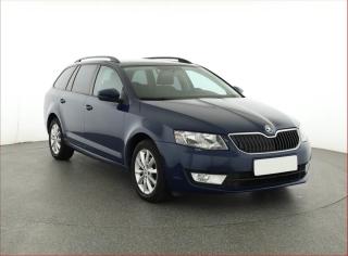 koda Octavia Ambition 1.6 TDI, Tempomat