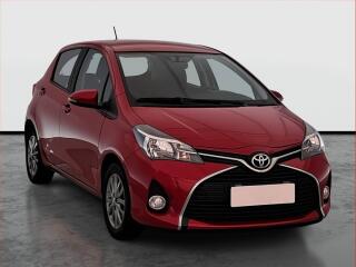 Toyota Yaris 1.0 VVT-i, �R,1.maj