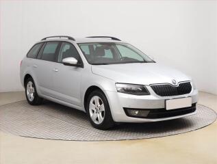 �koda Octavia 1.6 TDI 4x4, 4X4, Bi-Xenony