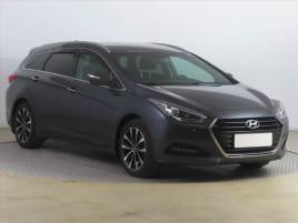 Hyundai i40 1.7 CRDi, Serv.kniha, Navi