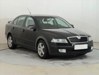 koda Octavia Greenline 1.9 TDI, Tempomat