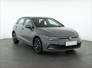 Volkswagen Golf Style 1.5 TSI