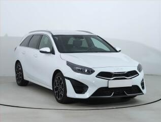 Kia Ceed GT Line 1.5 T-GDI