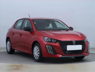 Peugeot 208 Active 1.2 PureTech, �R,1.maj