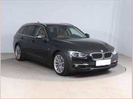 BMW Luxury Line 320 d xDrive, 4X4