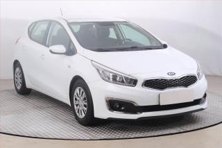 Kia Ceed 1.6 GDI, Park.senzory