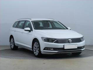 Volkswagen Passat Highline 2.0 TDI, Ke