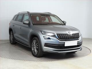 �koda Kodiaq Laurin&Klement 2.0 TDI