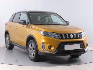 Suzuki Vitara GL + 1.4 BoosterJet