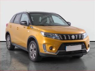 Suzuki Vitara GL + 1.4 BoosterJet