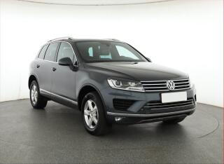 Volkswagen Touareg 3.0 TDI, 4X4, Automat, Navi