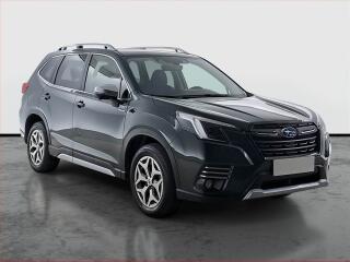Subaru Forester 2.0 e-Boxer MHEV