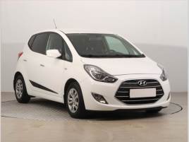 Hyundai ix20 1.6 CVVT, R,2.maj, Serv.kniha