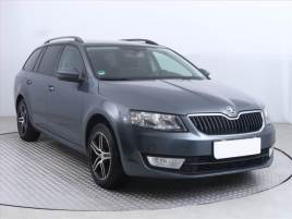 koda Octavia 2.0 TDI, Automat, Tempomat