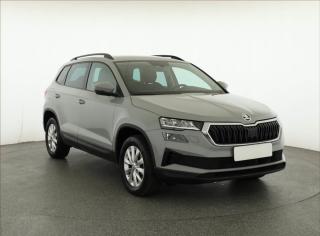 koda Karoq Ambition 1.5 TSI, Style, DSG