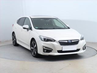 Subaru Impreza 1.6, 4X4, Automat, Serv.kniha