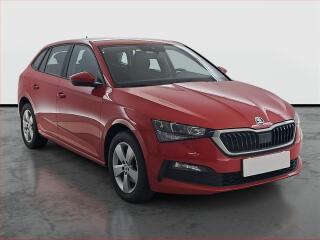 �koda Scala 1.0 TSI, �R,1.maj, Tempomat