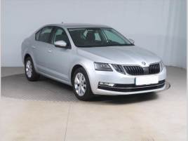 koda Octavia Style 1.0 TSI, Serv.kniha