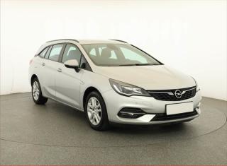 Opel Astra 1.2 Turbo, Navi, Tempomat