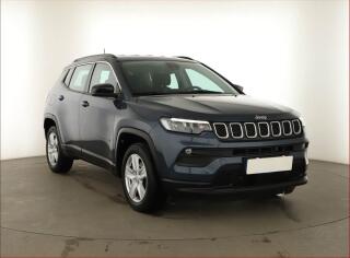 Jeep Compass 1.3 T-GDI, Automat, Tempomat