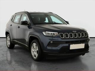 Jeep Compass 1.3 T-GDI, Automat, Tempomat