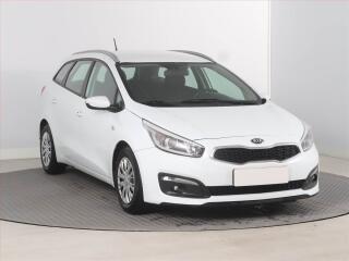 Kia Ceed 1.6 CRDi