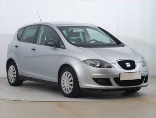 Seat Altea 1.6, za dobrou cenu