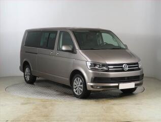 Volkswagen Multivan Comfortline 2.0 BiTDI 4Motion