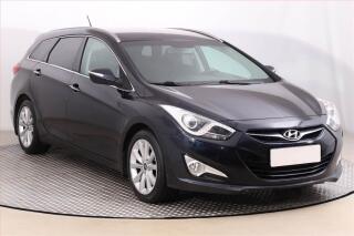 Hyundai i40 1.7 CRDi, Serv.kniha, Xenony