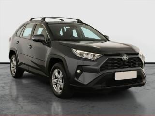 Toyota RAV4 2.0 Valvematic