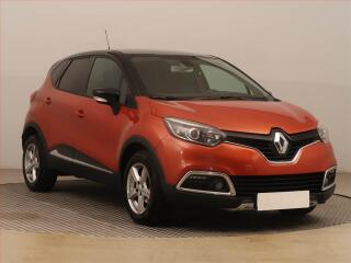Renault Captur 0.9 TCe, Navi, Tempomat