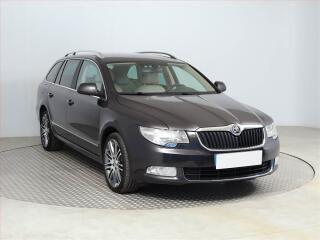 �koda Superb Laurin&Klement 2.0 TDI
