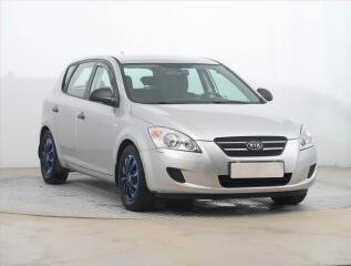 Kia Ceed 1.6 CRDi, za skv�lou cenu