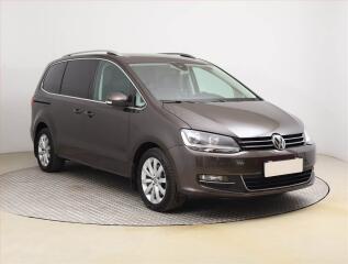 Volkswagen Sharan 1.4 TSI