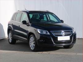 Volkswagen Tiguan Sport&Style 2.0 TDI, 4X4