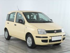 Fiat Panda 1.1, R,1.maj, Serv.kniha