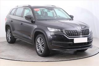 koda Kodiaq Laurin&Klement 2.0 TDI, DPH